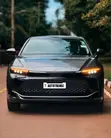 Toyota Crown Platinum 2023 Beige - 2