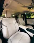 Toyota Crown Platinum 2023 Beige - 3