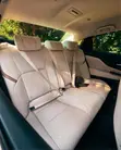 Toyota Crown Platinum 2023 Beige - 4
