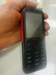 New Nokia 5310 XpressMusic Black - 1