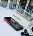 New Nokia 5310 XpressMusic Black - 2