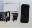 New Nokia 5310 XpressMusic Black - 3