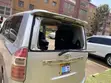 Toyota Noah 2008 Back Glass - 1