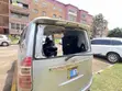 Toyota Noah 2008 Back Glass - 5