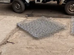 Maccaferri Gabion Boxes