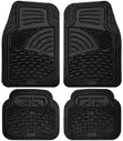 Strong Rubber Car Mats - 1