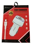 Aldeepo Fast Car Charger Model AD-C23 - 1