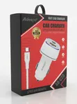 Aldeepo Fast Car Charger Model AD-C23 - 2