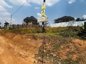 Commercial Plot for Sale in Butagatsi, Mbarara City
