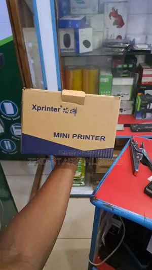 Xprinter Receipt Printer 806K