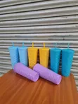 1000ml Plastic Juice Glasses (Set of 4) - 2