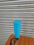 1000ml Plastic Juice Glasses (Set of 4) - 4