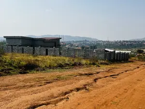 Plots for Sale, Mbarara Northern Bypass