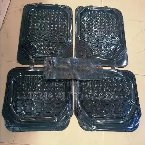 Car 3D Universal Mats - 1