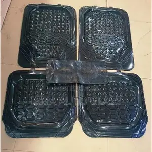 Car 3D Universal Mats