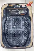 Car 3D Universal Mats - 2