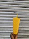1 Litre Plastic Water Glasses (Set of 4) - 5