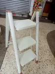 3-Step Folding Step Stool - 1