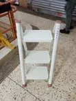 3-Step Folding Step Stool - 2