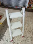 3-Step Folding Step Stool - 4