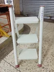 3-Step Folding Step Stool - 5
