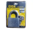 CICA 70mm Top Security Padlock (With/Without Guard) - 2