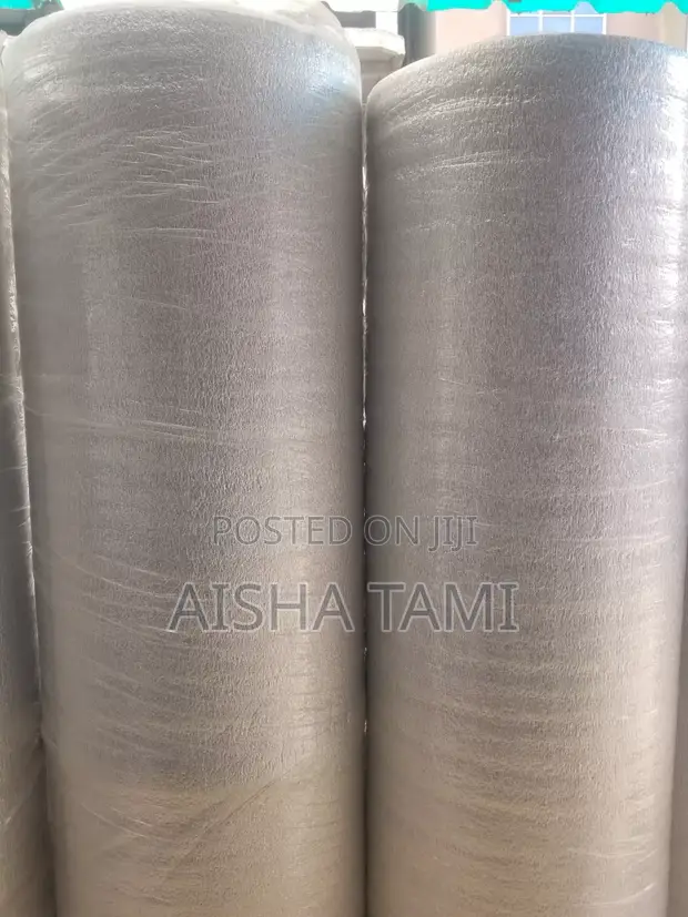 Heat Insulation Material - 1