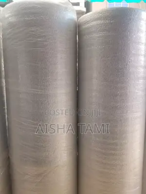 Heat Insulation Material