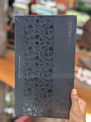New Vetoo V10 Android Tablet 64GB Gray
