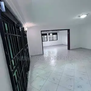 5 Bedroom House for Rent in Buziga, Central Division