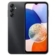 New Samsung Galaxy A14 128GB Black - 2