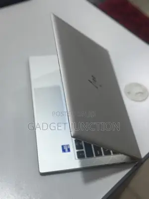 HP EliteBook 830 G6 Laptop - Core i7, 16GB RAM, 512GB SSD