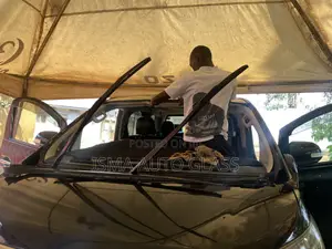 Windscreen Glass - Dubai Made