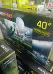 Mewe 43-inch Android Smart TV - 1
