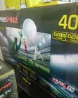 Mewe 43-inch Android Smart TV - 2