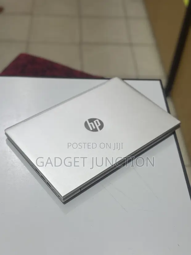 New HP EliteBook 840 G6 Laptop - Core i5, 8GB RAM, 256GB SSD - 1