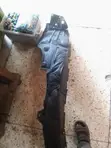Toyota Harrier Hybrid Under Mudflap - 2
