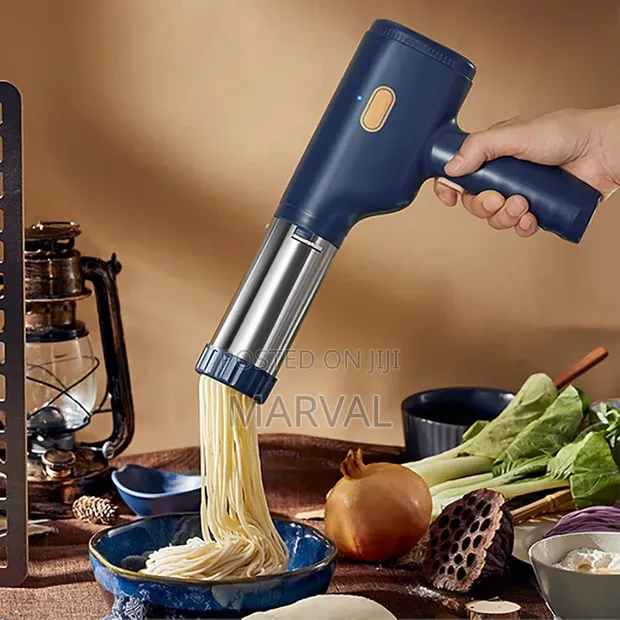 Brand New Electric Pasta Maker - 1
