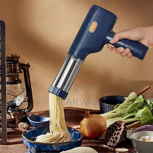 Brand New Electric Pasta Maker