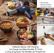 Brand New Electric Pasta Maker - 3