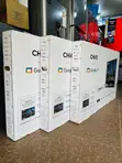 Chiq 50" Google TV Android - 1