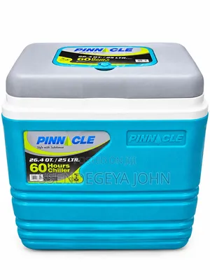 Pinnacle Primero 25L Chiller Ice Box