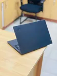 Lenovo ThinkPad X1 Carbon Laptop - 2