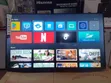 Mi-Tech 43-Inch Android Smart TV - 1