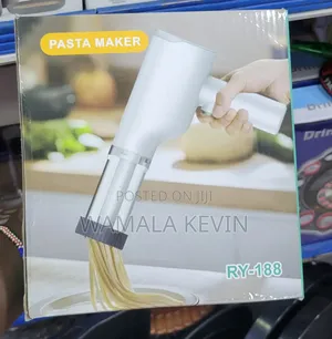 Handheld Electric Pasta Maker RY-188