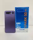 New Tecno Spark 50 5G 256GB Gray - 2