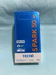 New Tecno Spark 50 5G 256GB Gray - 3