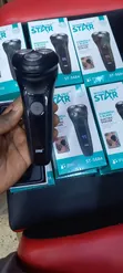 Professional Hair Trimmer - Salon & Home Use - 2
