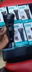 Professional Hair Trimmer - Salon & Home Use - 3