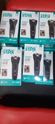 Professional Hair Trimmer - Salon & Home Use - 4